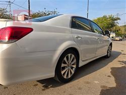 تويوتا أفالون